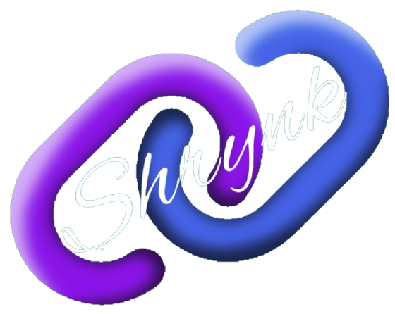 Shrynk Logo